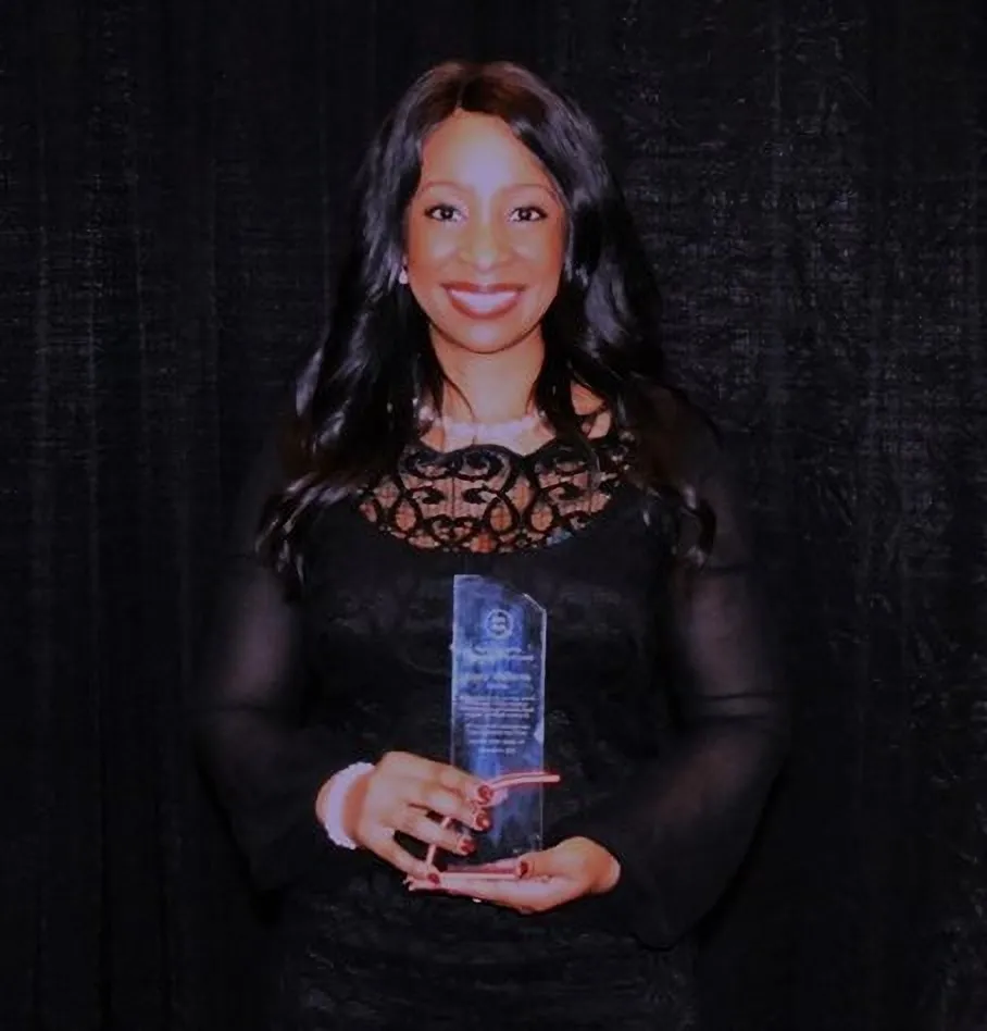 AgFirst’s Stacy Williams receives Equity Leadership Honor Roll Award ...