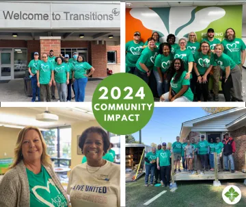 2024 Community Impact